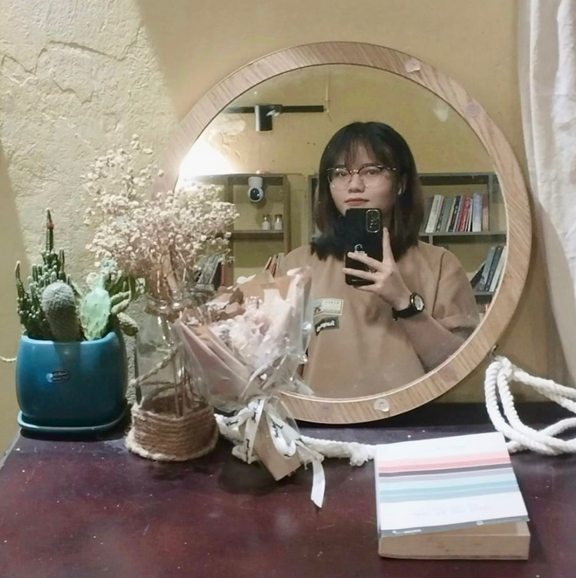 Trần Thị Ánh Nguyệt