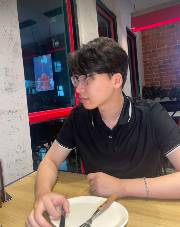 Nguyễn Lê Đại Sơn