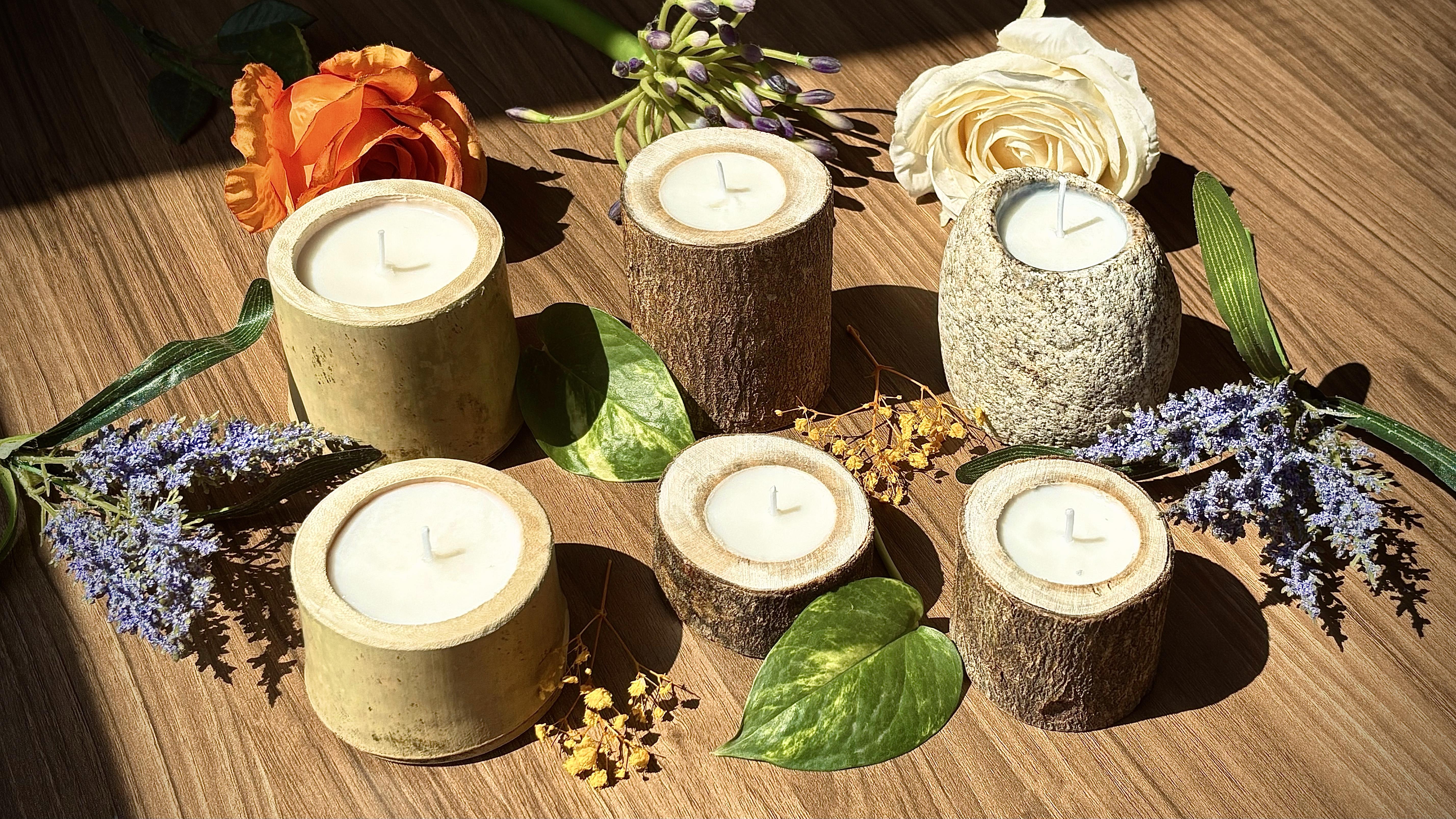 Saroma - Hương thơm thiên nhiên